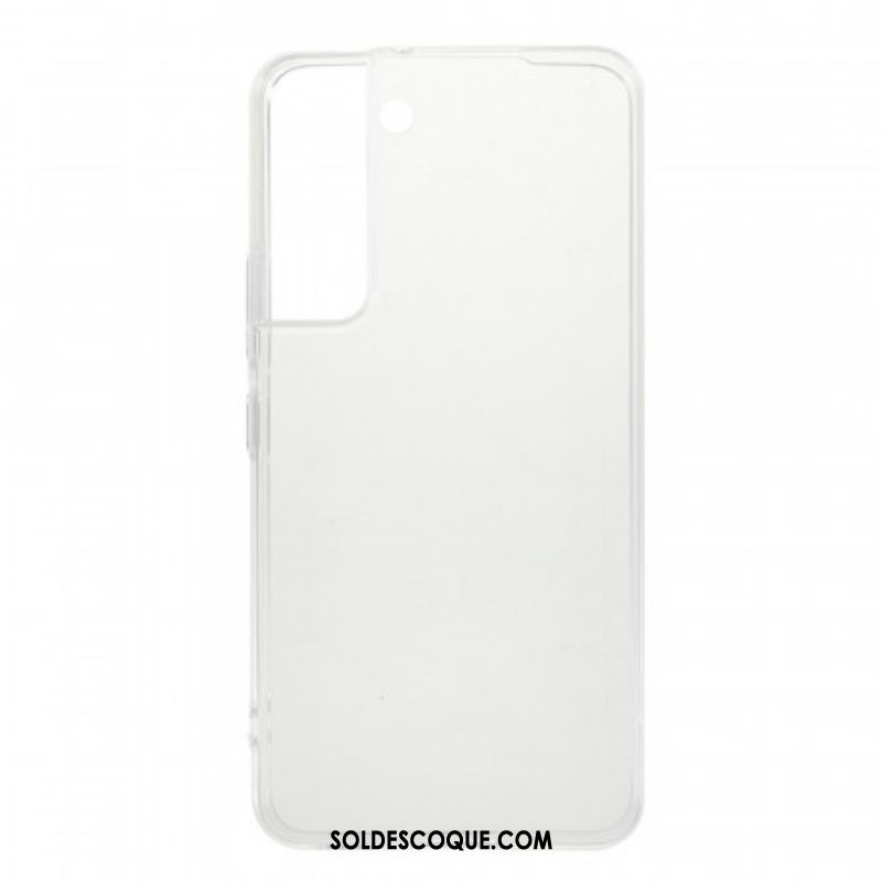 Coque Samsung Galaxy Plus 5G Transparente