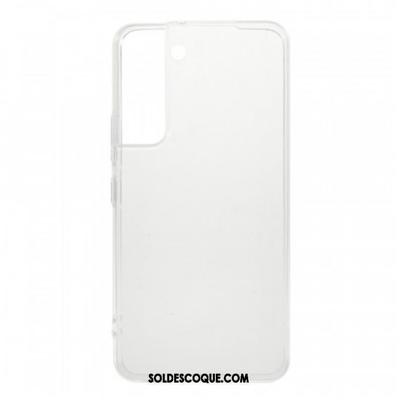 Coque Samsung Galaxy Plus 5G Transparente