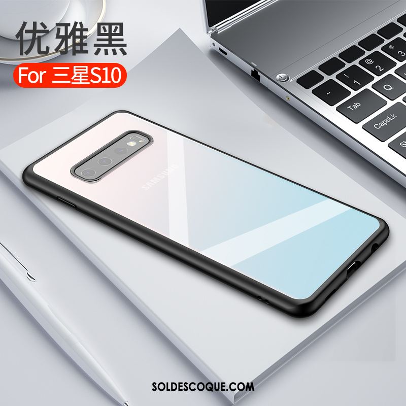 Coque Samsung Galaxy S10 Téléphone Portable Mode Personnalité Nouveau Tout Compris Pas Cher