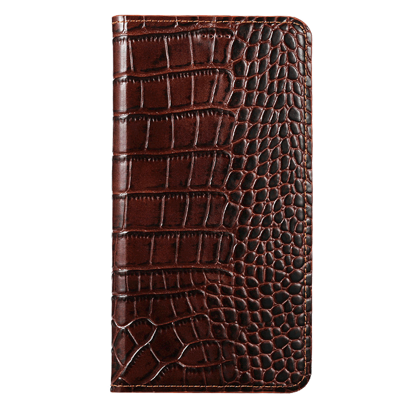 Coque Samsung Galaxy S10e Étui Crocodile Étoile Téléphone Portable Tout Compris Housse En Ligne