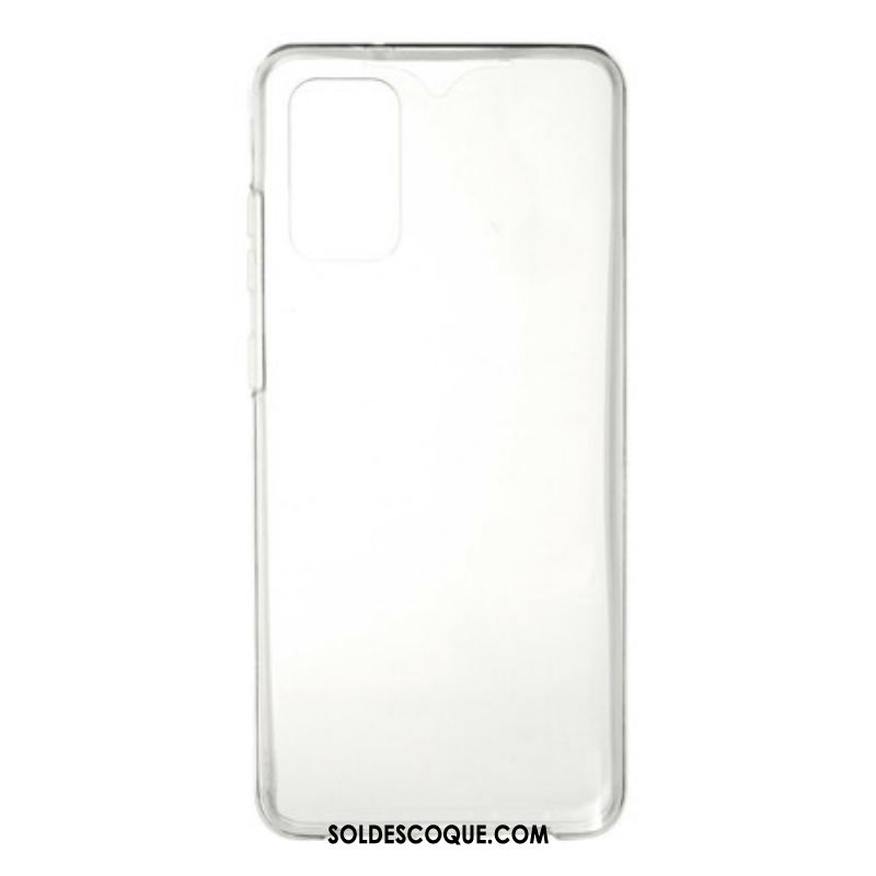 Coque Samsung Galaxy S20 Plus / S20 Plus 5G 2 Pièces Détachables