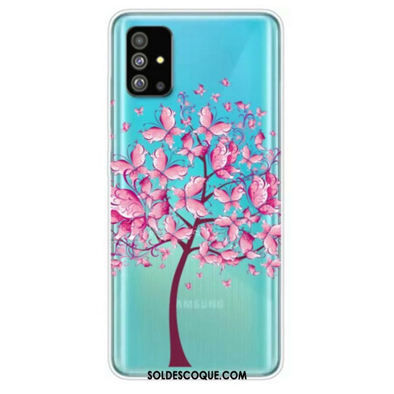 Coque Samsung Galaxy S20 Plus / S20 Plus 5G Top Arbre