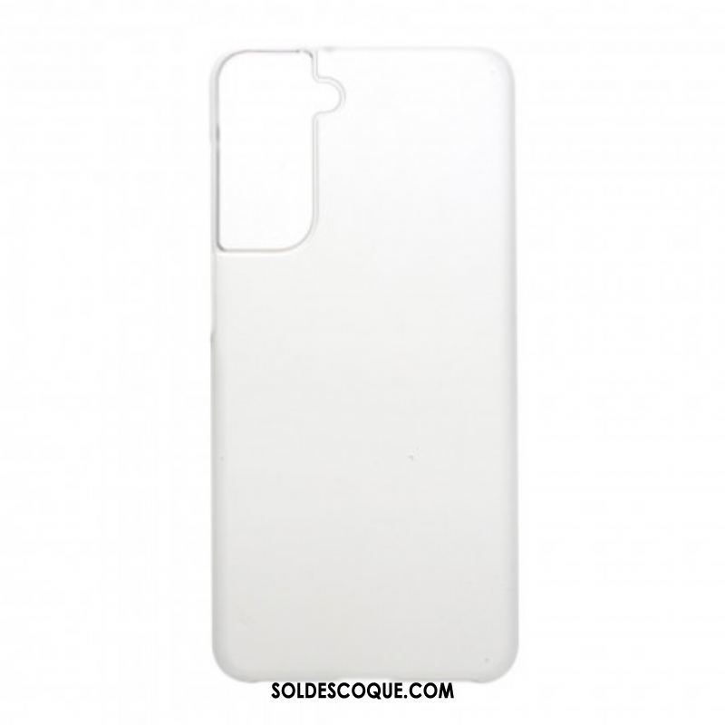 Coque Samsung Galaxy S21 Plus 5G Rigide Classique