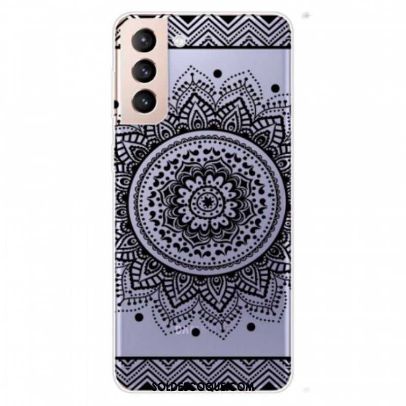 Coque Samsung Galaxy S22 5G Sublime Mandala