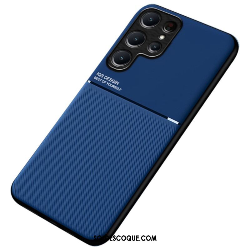 Coque Samsung Galaxy S23 Ultra 5G Antidérapante