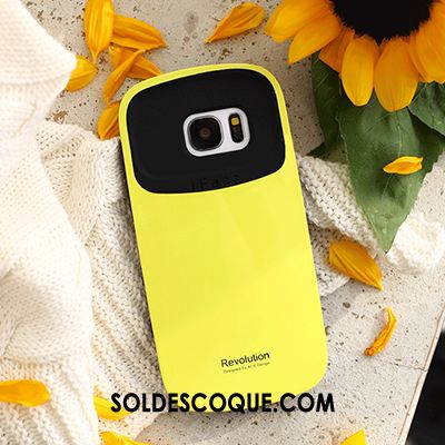 Coque Samsung Galaxy S7 Protection Étoile Amoureux Incassable Tout Compris Pas Cher