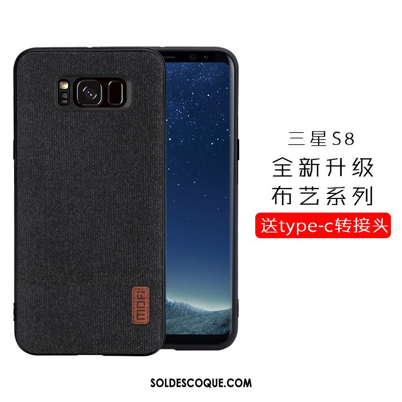 Coque Samsung Galaxy S8 Créatif Personnalisé Personnalité Très Mince Protection En Ligne