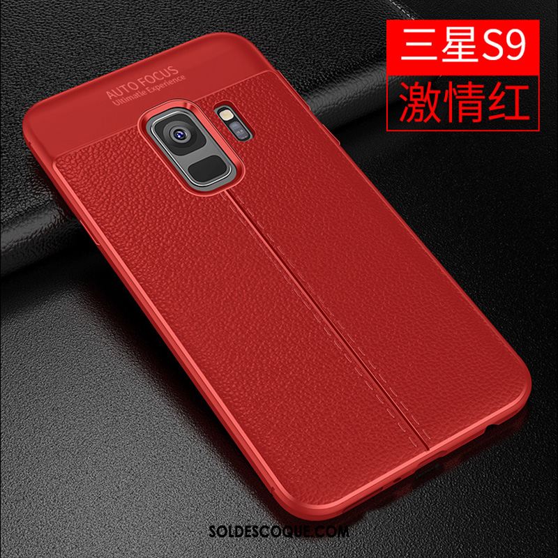 Coque Samsung Galaxy S9 Incassable Miroir Étoile Téléphone Portable Nouveau Housse Soldes