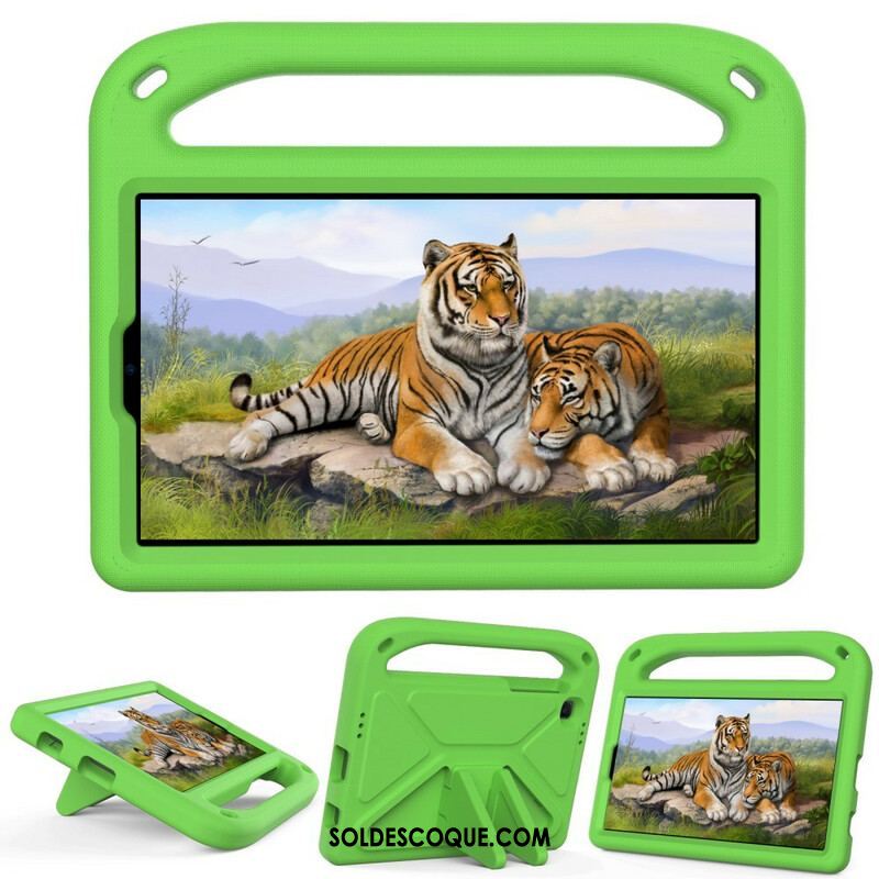 Coque Samsung Galaxy Tab A7 Lite Mousse EVA Junior