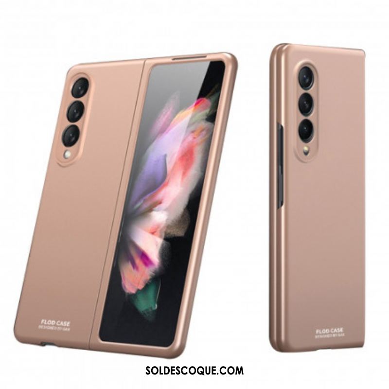 Coque Samsung Galaxy Z Fold 3 5G Ultra Fine Design