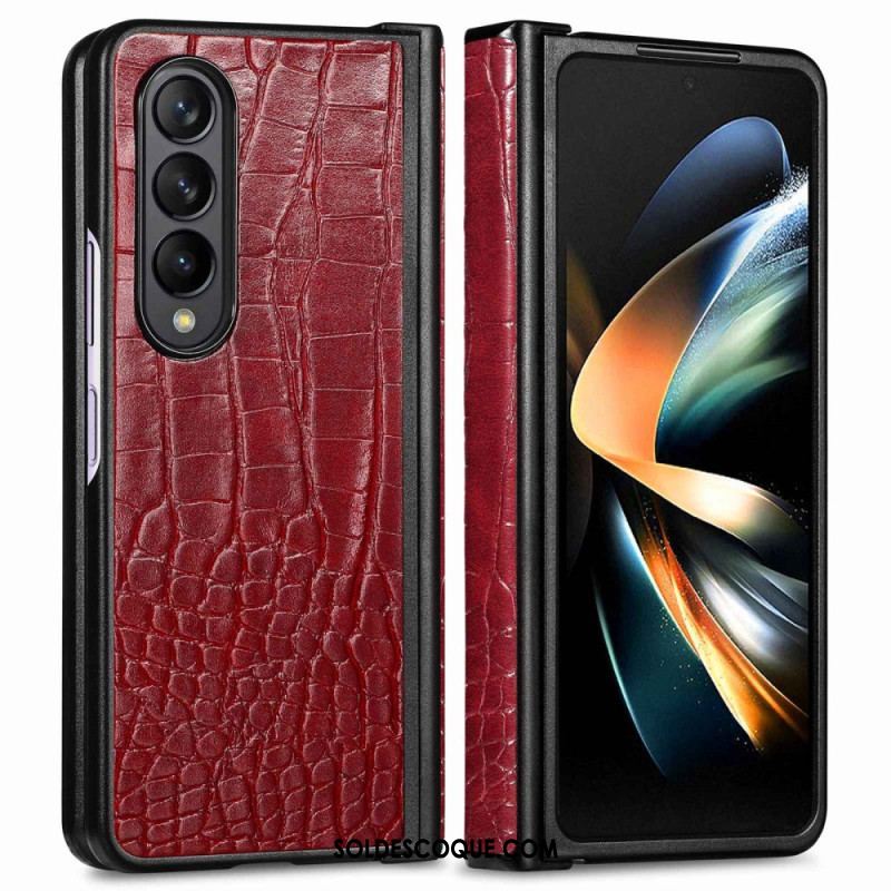 Coque Samsung Galaxy Z Fold 4 BOND