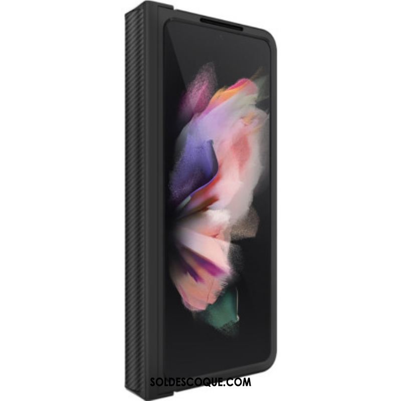 Coque Samsung Galaxy Z Fold 4 IMAK Serie Ruiyi