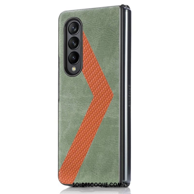 Coque Samsung Galaxy Z Fold 4 L