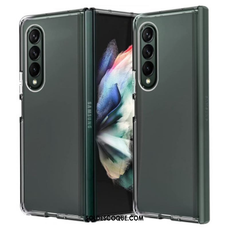 Coque Samsung Galaxy Z Fold 4 Light Slim