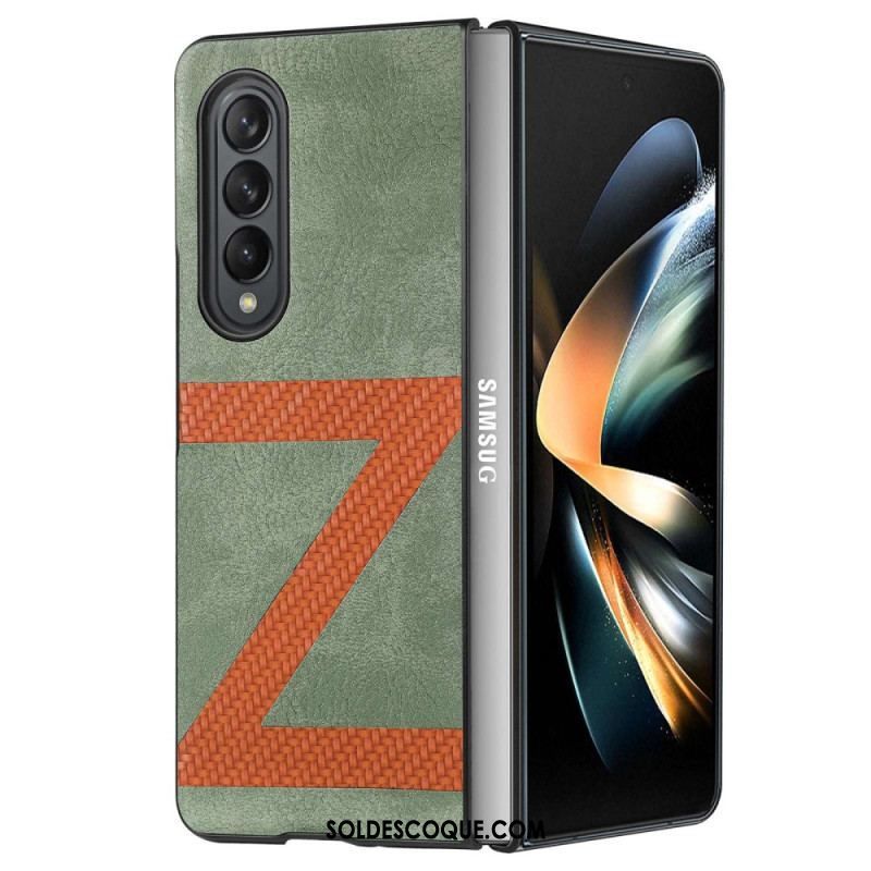 Coque Samsung Galaxy Z Fold 4 Z