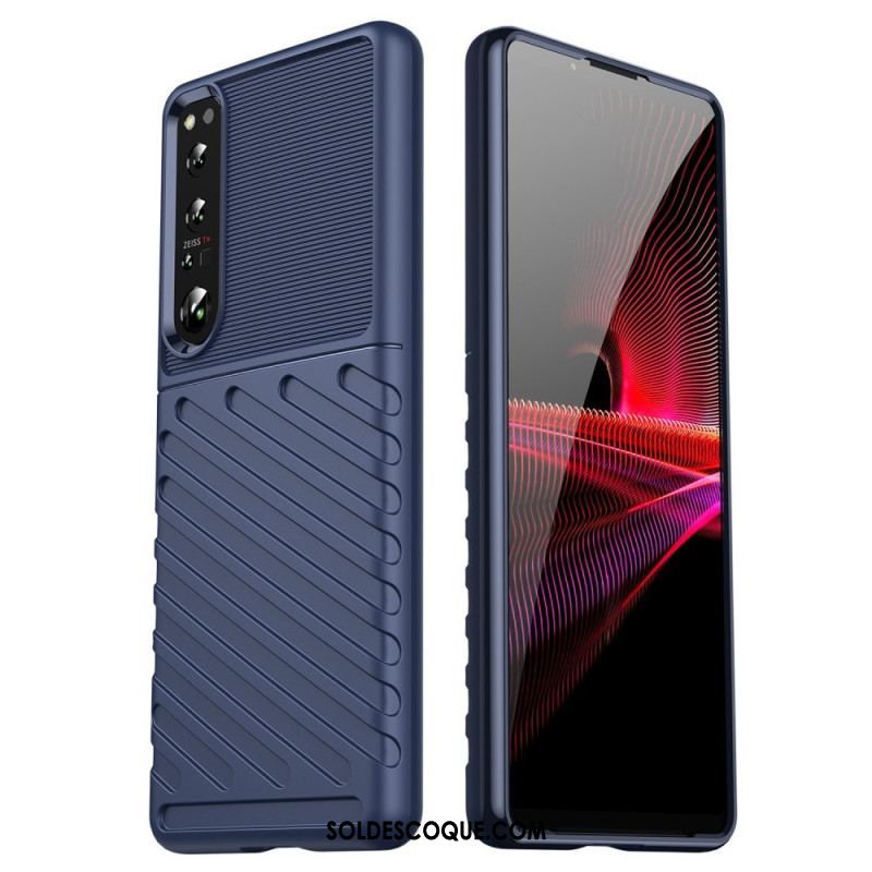 Coque Sony Xperia 1 IV Thunder Series