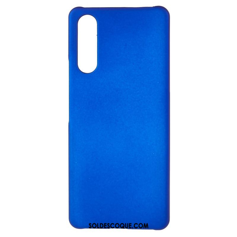 Coque Sony Xperia 10 IV Rigide