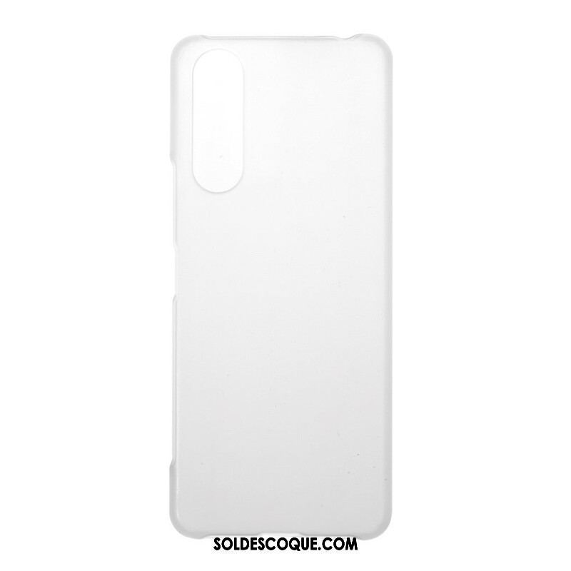 Coque Sony Xperia 5 II Rigide Classique