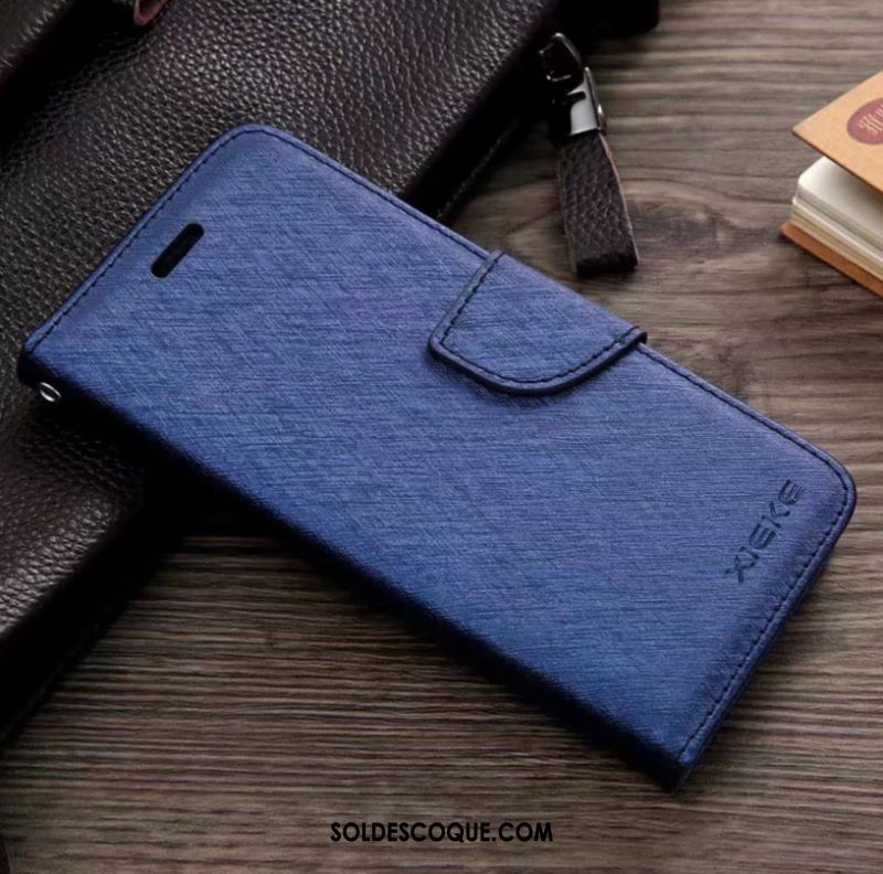 Coque Sony Xperia 5 Modèle Fleurie Protection Étui Mois Soie Mulberry En Vente