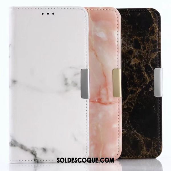 Coque Sony Xperia L1 Téléphone Portable Grand Étui En Cuir Portefeuille Support Housse Pas Cher