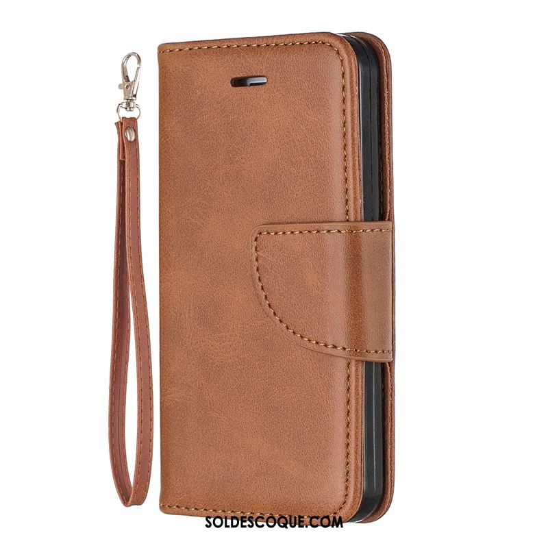 Coque Sony Xperia L3 Étui En Cuir Silicone Carte Incassable Tout Compris Housse Soldes