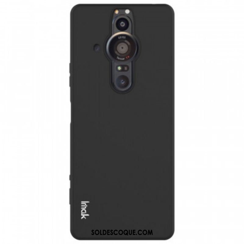 Coque Sony Xperia Pro-I Imak UC-3 Series