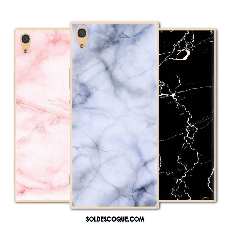 Coque Sony Xperia Xa Rose Créatif Téléphone Portable Étui Grand Soldes