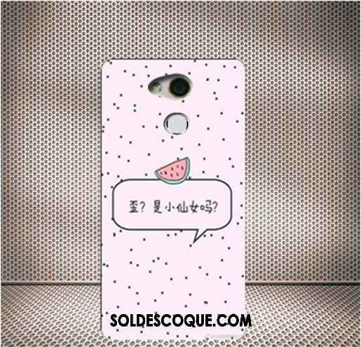 Coque Sony Xperia Xa2 Plus Rose Modèle Étui Silicone Personnalisé Pas Cher