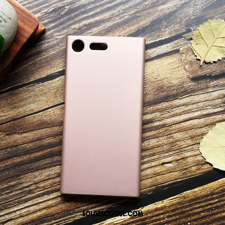 Coque Sony Xperia Xz Premium Faire Du Vélo Téléphone Portable Rose Étui Délavé En Daim En Ligne