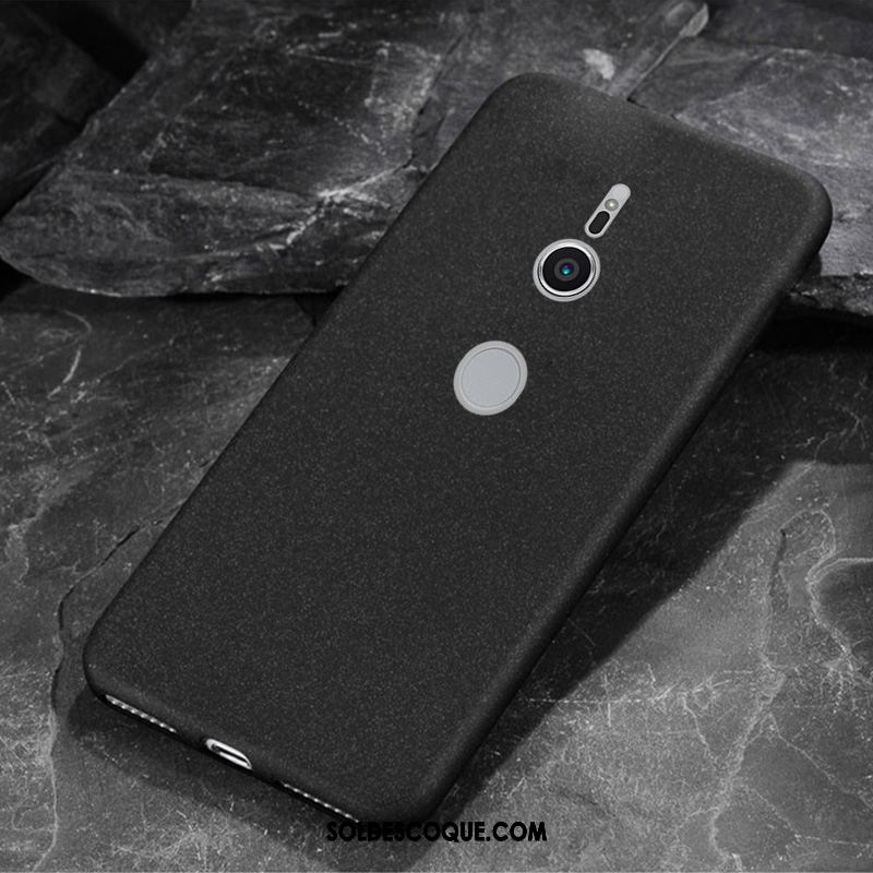 Coque Sony Xperia Xz2 Incassable Légère Nouveau Étui Téléphone Portable Pas Cher