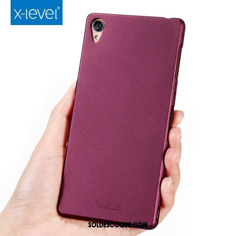 Coque Sony Xperia Z3+ Fluide Doux Protection Cuir Très Mince Silicone Pas Cher