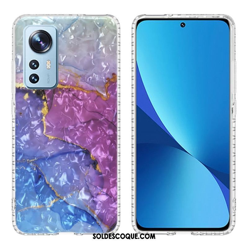 Coque Xiaomi 12 / 12X Motif Stylé