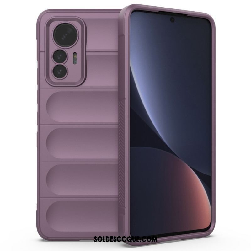 Coque Xiaomi 12 Lite Antidérapante