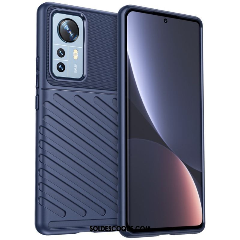 Coque Xiaomi 12 Pro Thunder Series