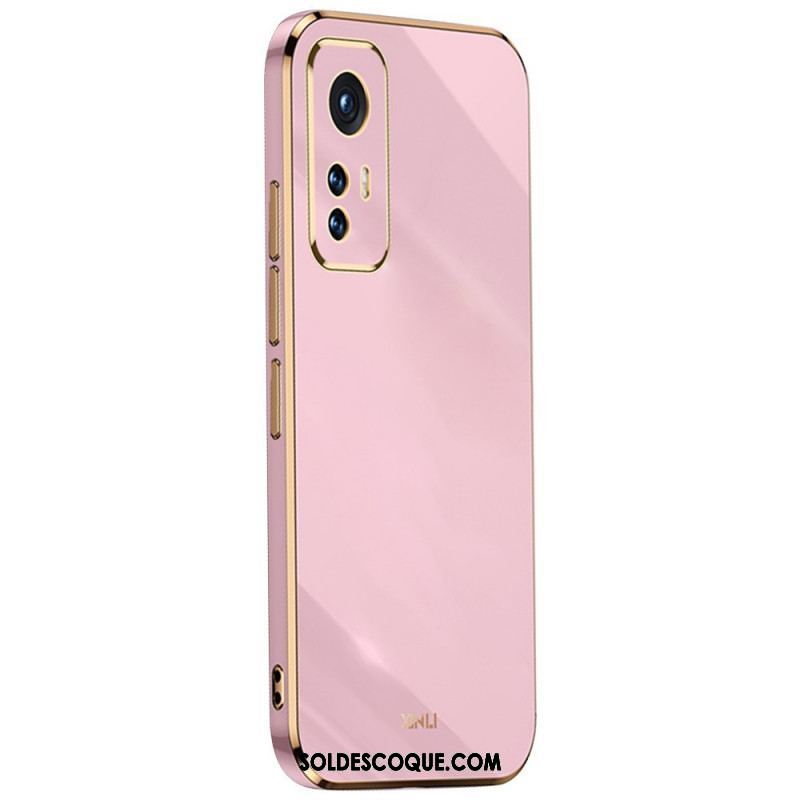 Coque Xiaomi 12 Pro Xinli