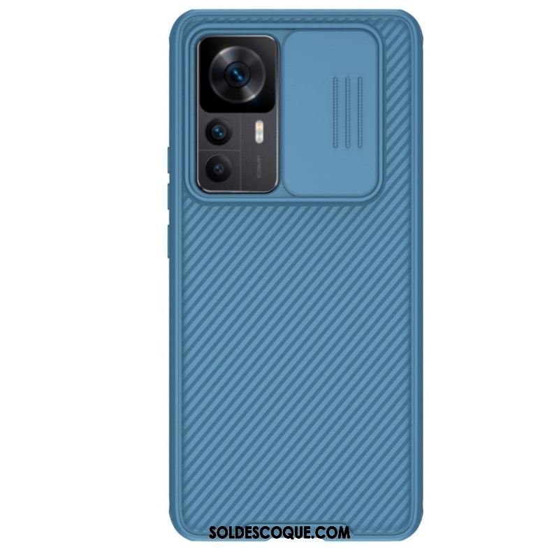 Coque Xiaomi 12T / 12T Pro CamShield Nillkin