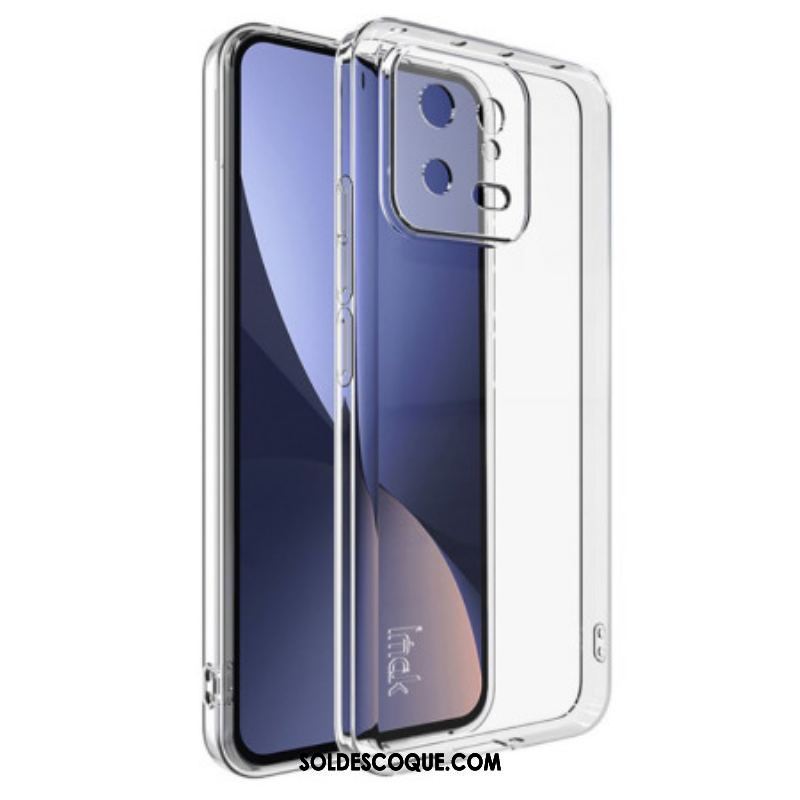 Coque Xiaomi 13 IMAK Transparente