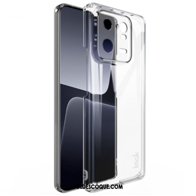 Coque Xiaomi 13 Pro IMAK Transparente