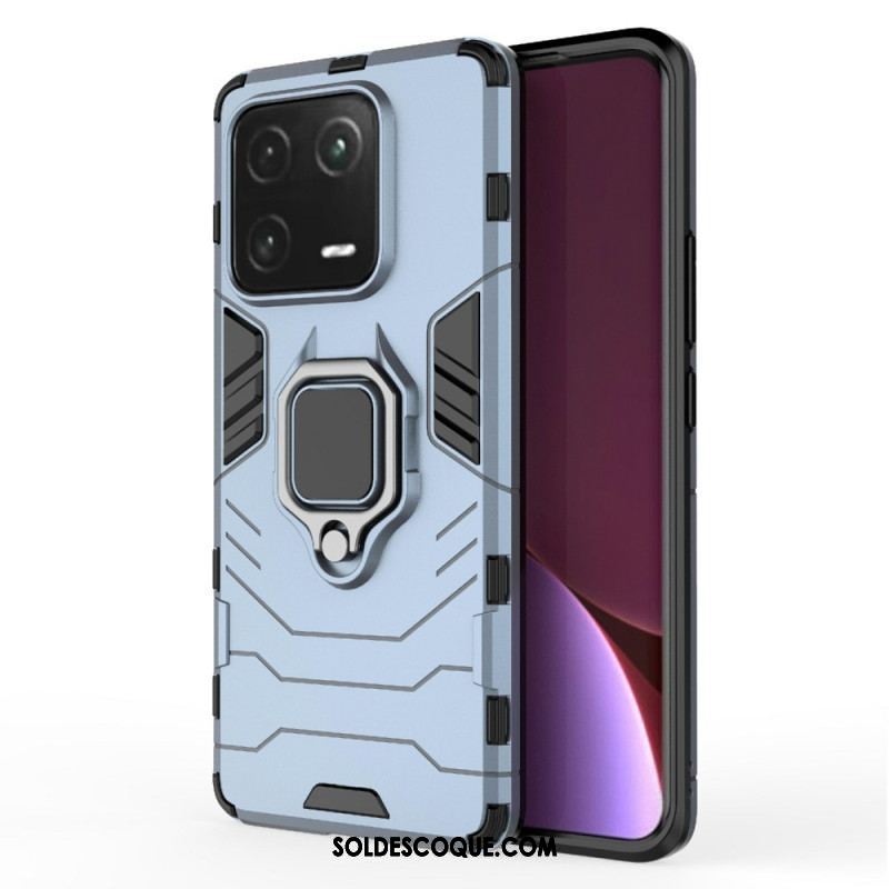 Coque Xiaomi 13 Pro Ring Résistante