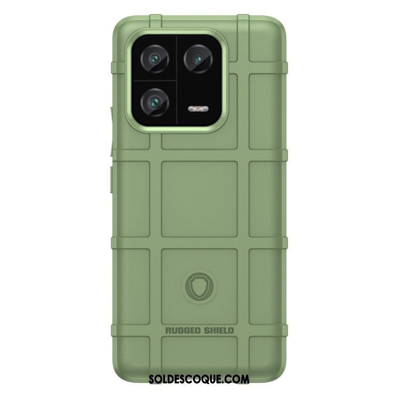 Coque Xiaomi 13 Pro Rugged Shield