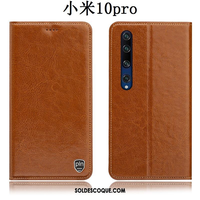 Coque Xiaomi Mi 10 Pro Tout Compris Incassable Modèle Fleurie Protection Téléphone Portable Soldes