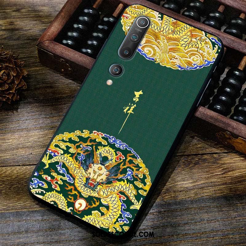 Coque Xiaomi Mi 10 Téléphone Portable Tout Compris Personnalité Amoureux Personnalisé Housse En Vente