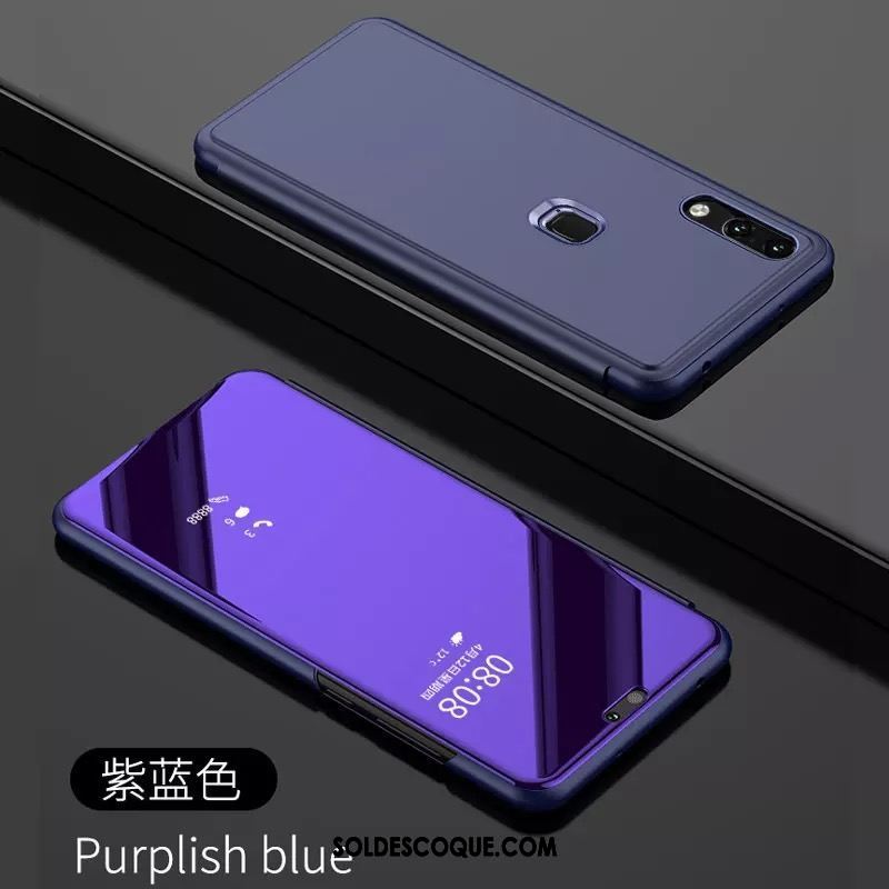 Coque Xiaomi Mi 8 Créatif Incassable Tendance Miroir Tout Compris Pas Cher