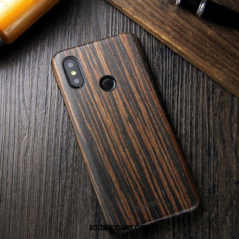 Coque Xiaomi Mi 8 Créatif Nouveau Tout Compris Incassable Petit Housse Pas Cher