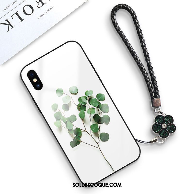 Coque Xiaomi Mi 8 Pro Incassable Blanc Frais Fluide Doux Tout Compris En Vente