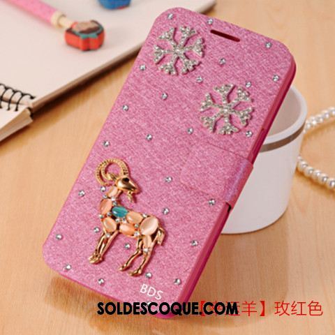 Coque Xiaomi Mi 8 Pro Pu Clamshell Téléphone Portable Tendance Incassable En Ligne