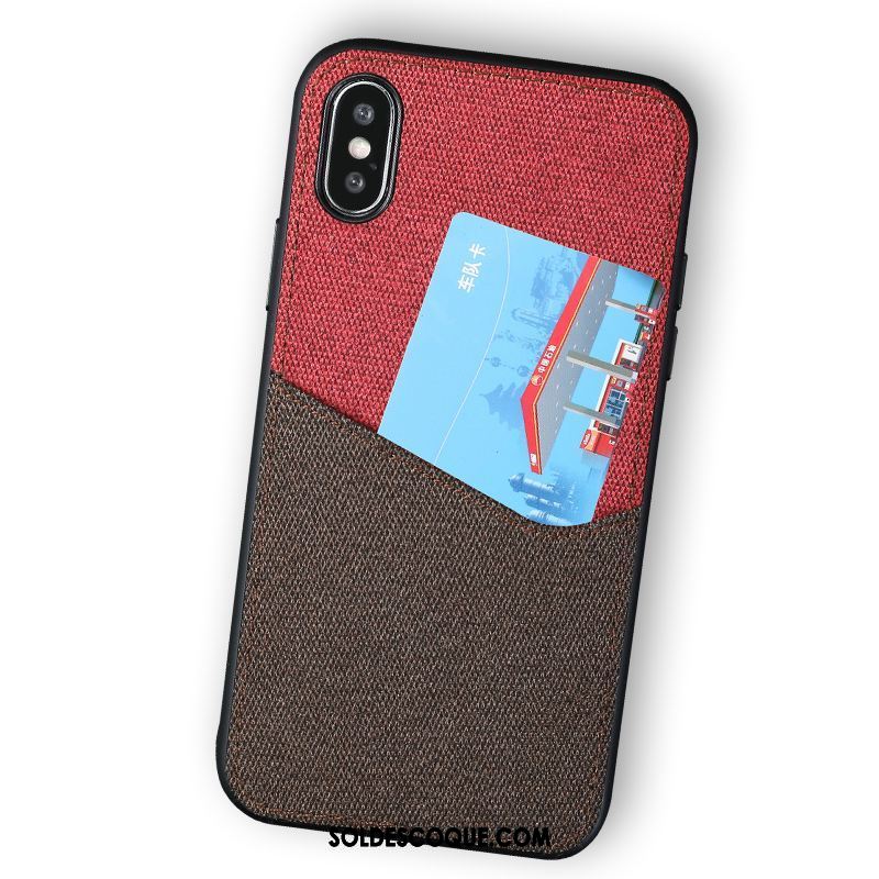 Coque Xiaomi Mi 8 Protection Personnalité Carte Étui Créatif Soldes