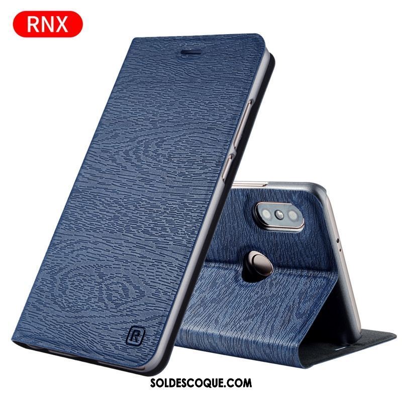 Coque Xiaomi Mi 8 Protection Petit Nouveau Téléphone Portable Tendance Housse Pas Cher