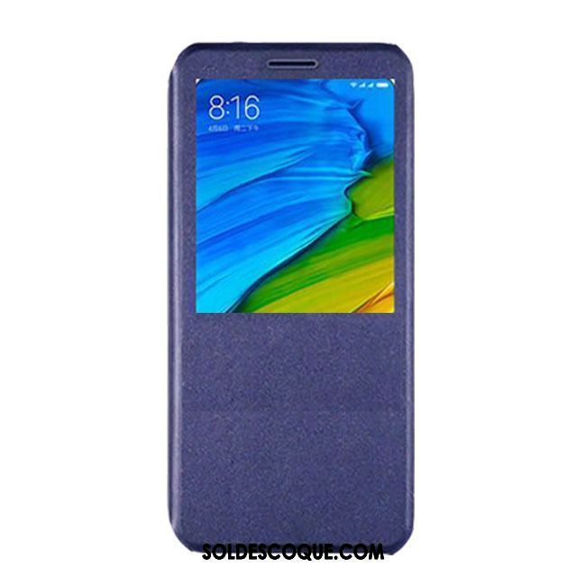 Coque Xiaomi Mi 8 Se Petit Fluide Doux Windows Clamshell Téléphone Portable Pas Cher