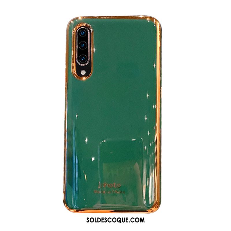 Coque Xiaomi Mi 9 Lite Jeunesse Fluide Doux Incassable Petit Marque De Tendance En Ligne